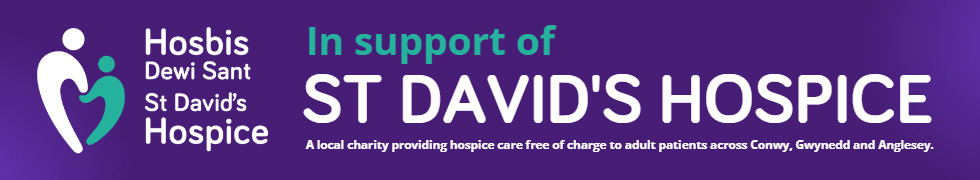 St David's Hospice